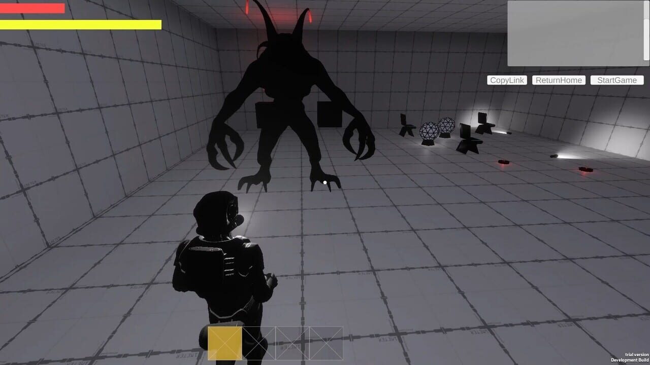 Hack Deep