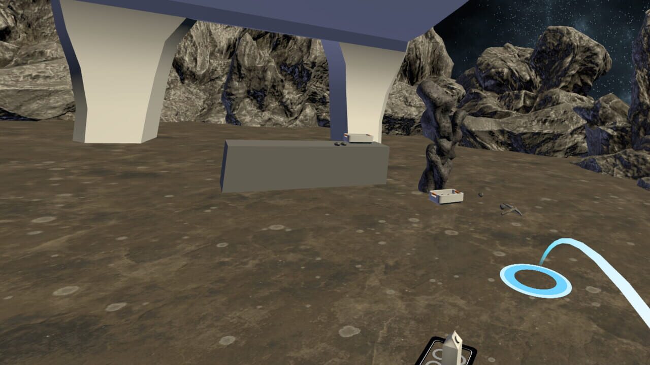 AstroMart Adventures