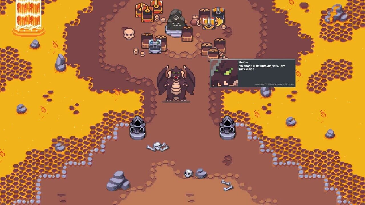 Dark Pact