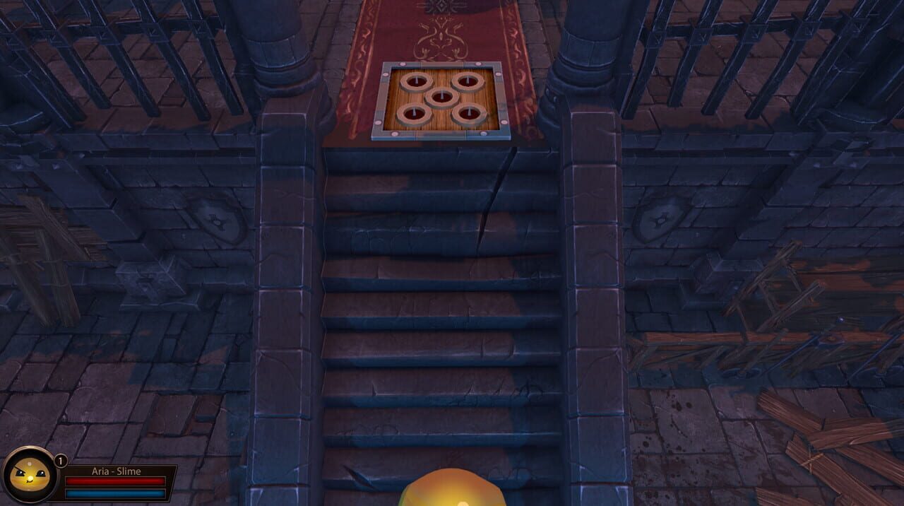 Isekai Infinity: Worlds Unleashed