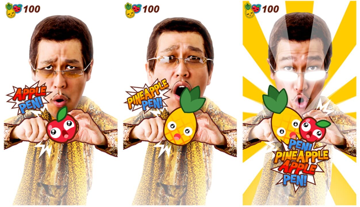 PPAP: The Game