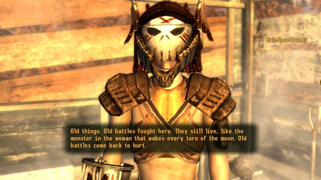 Honest Hearts Reborn