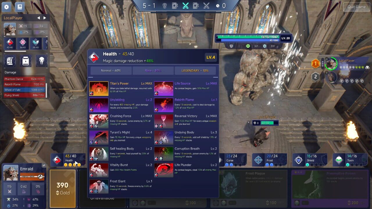 Alpha League
