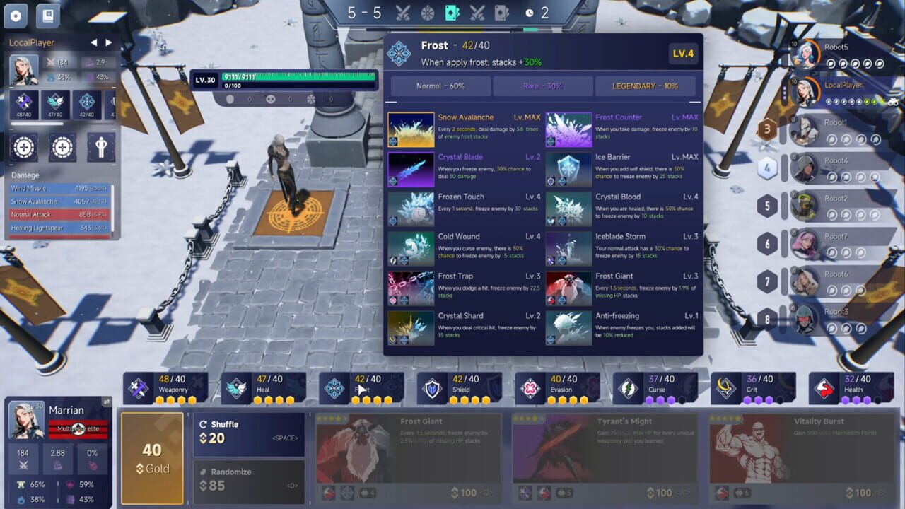 Alpha League