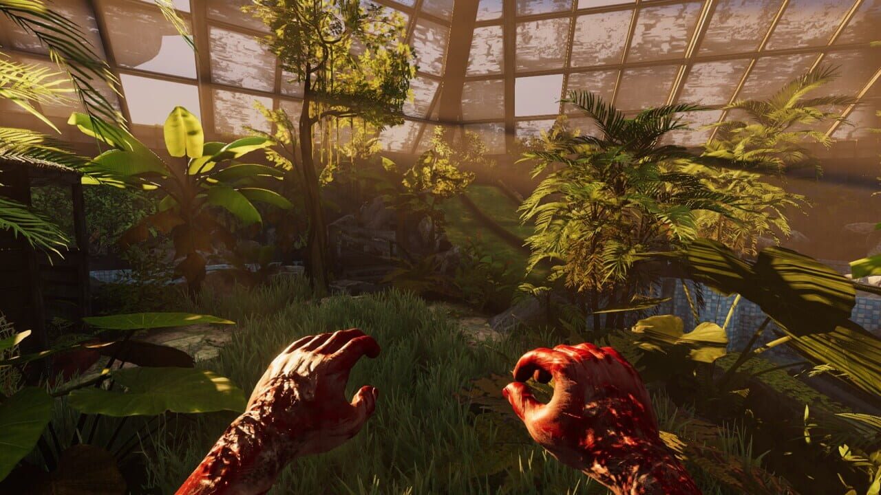 Ravenous Horde