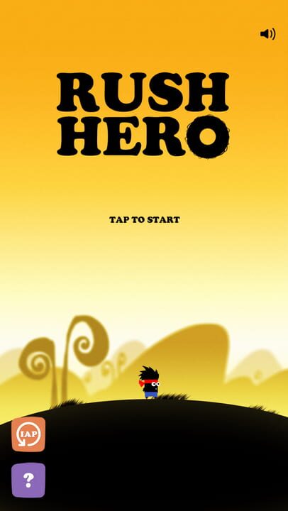 Rush Hero