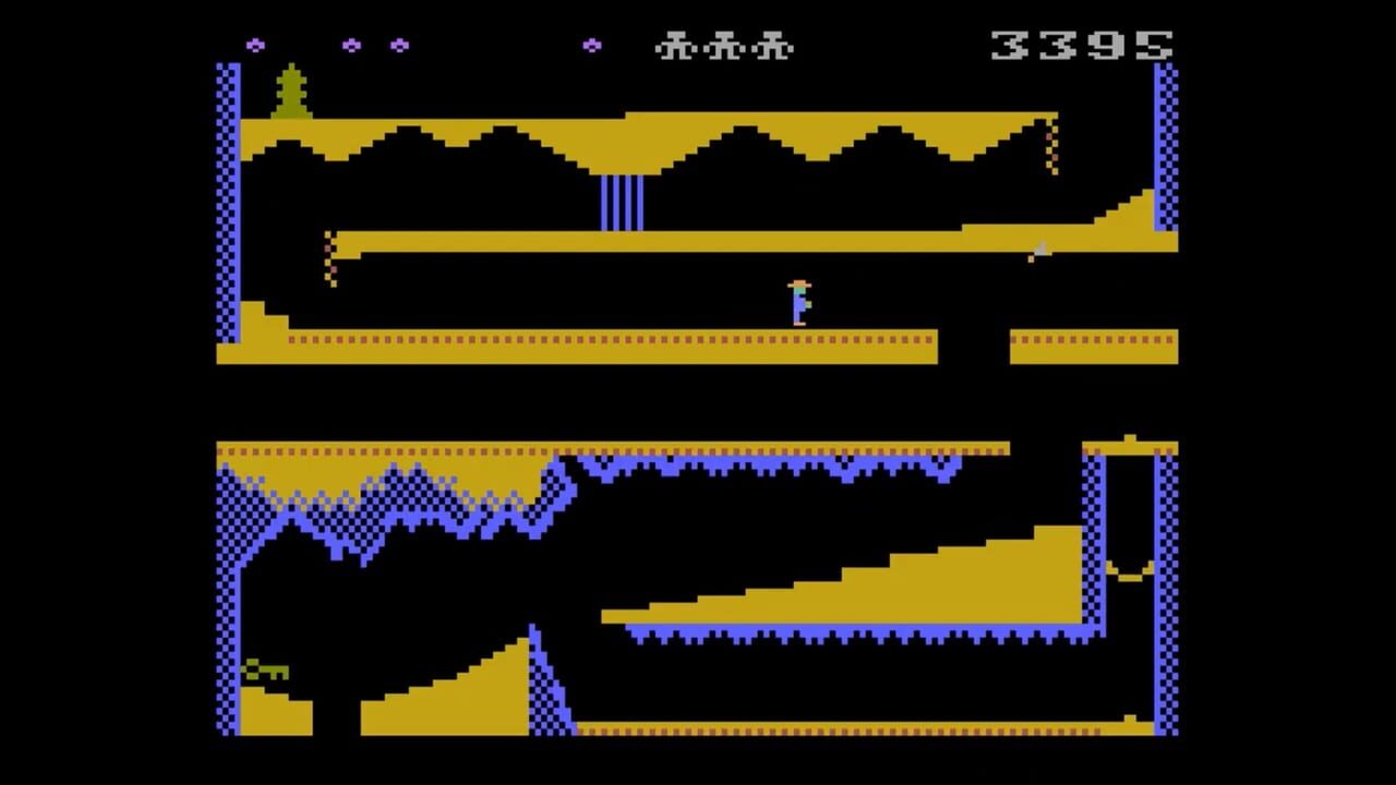 The Pharaoh’s Curse