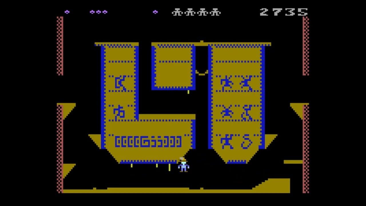 The Pharaoh’s Curse