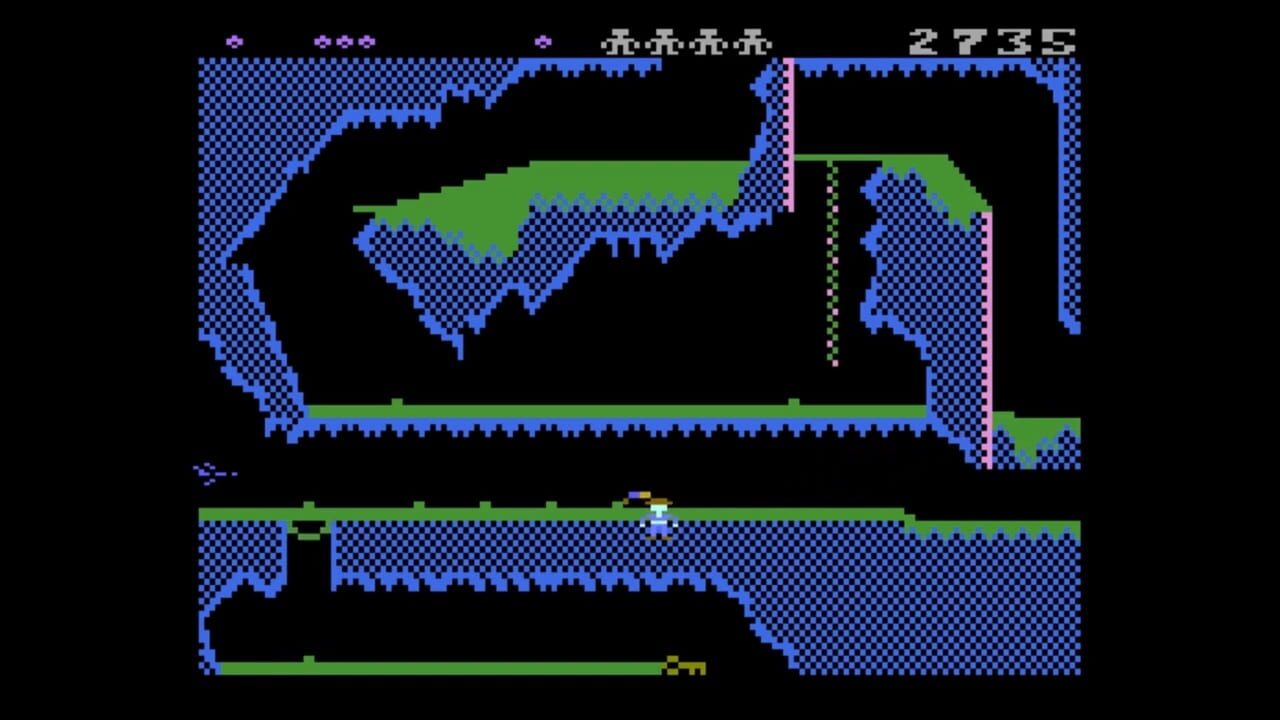 The Pharaoh’s Curse