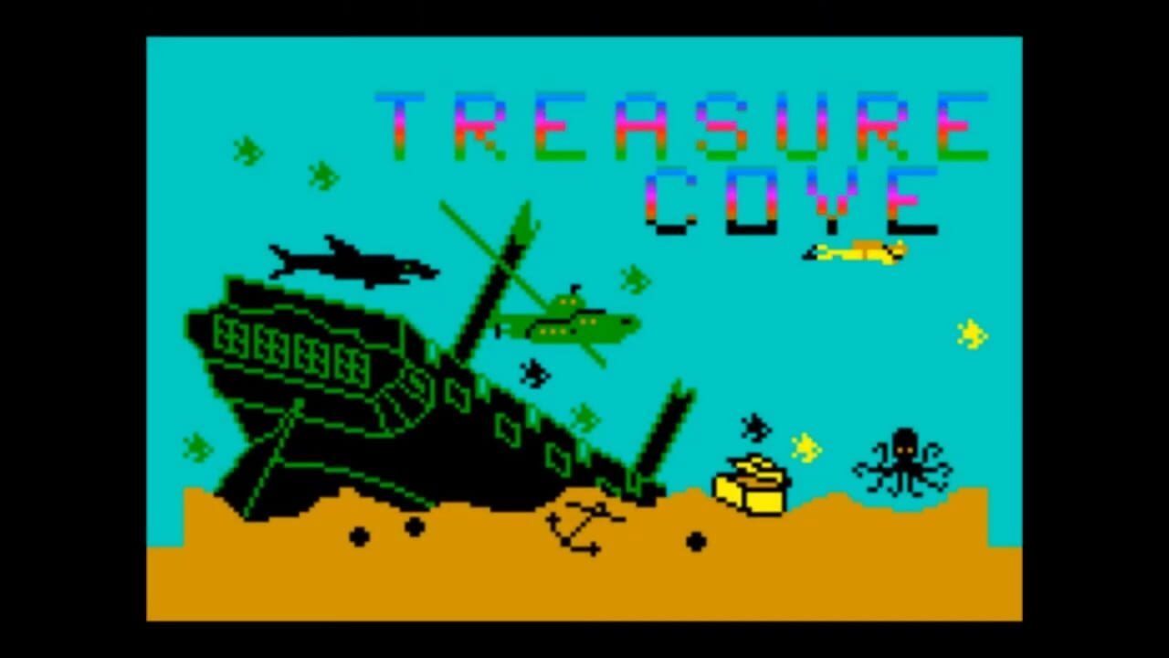 Treasure Cove