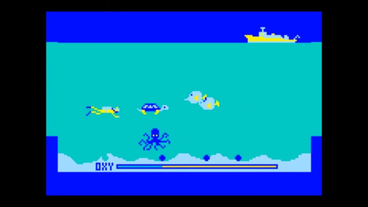 Treasure Cove