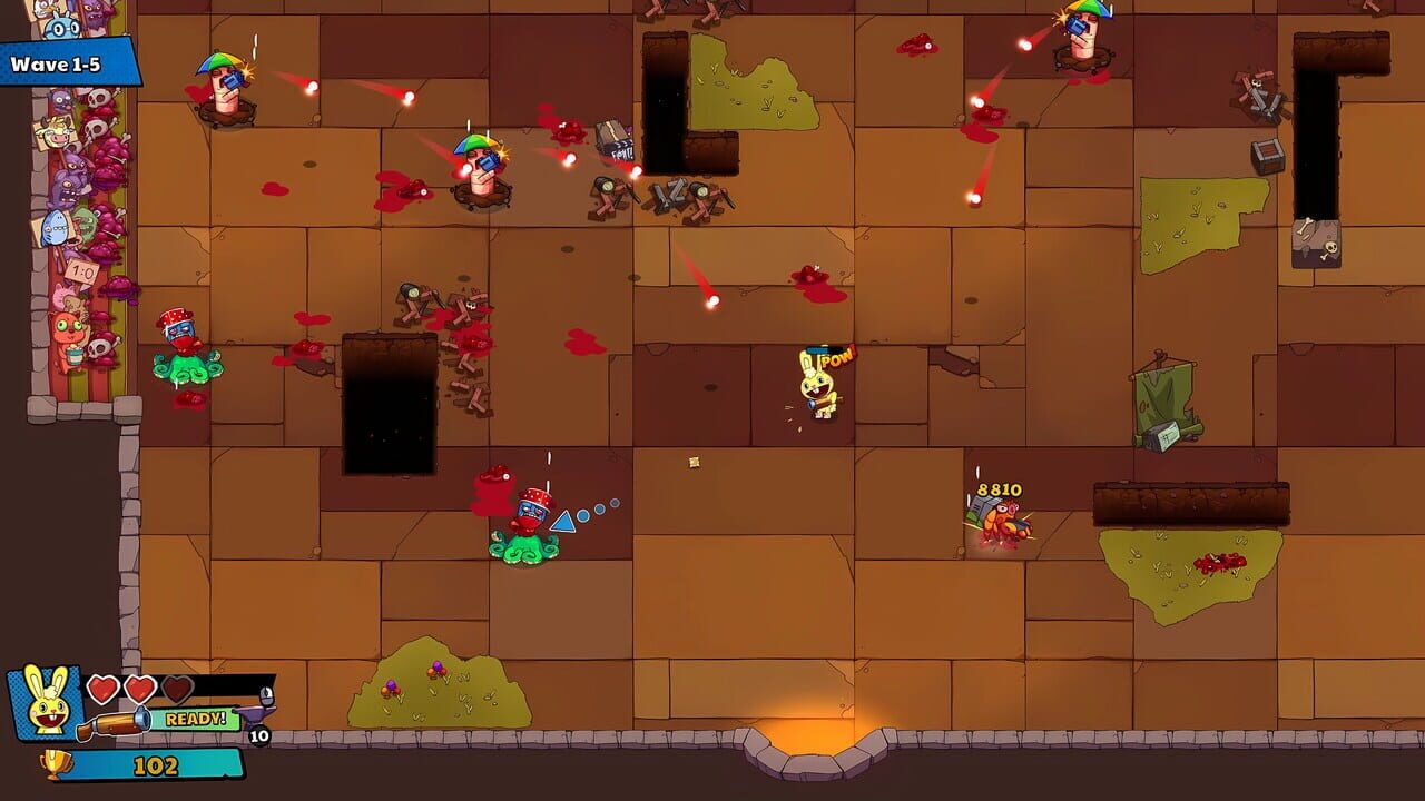 The Crackpet Show: Happy Tree Friends Edition