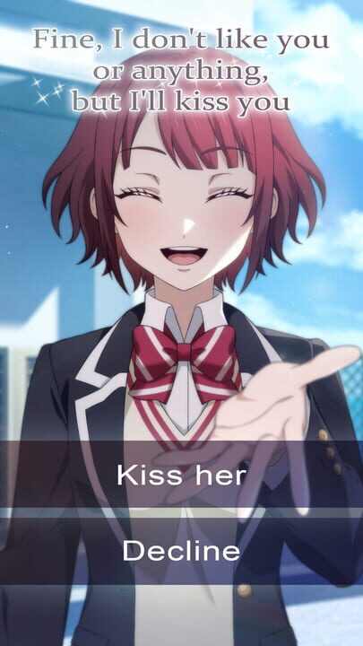 A Witch in Time: Yamada-kun to Nananin no Majo