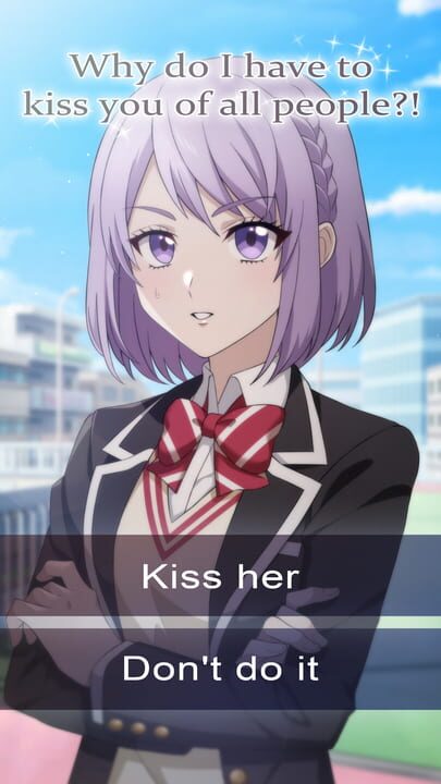 A Witch in Time: Yamada-kun to Nananin no Majo