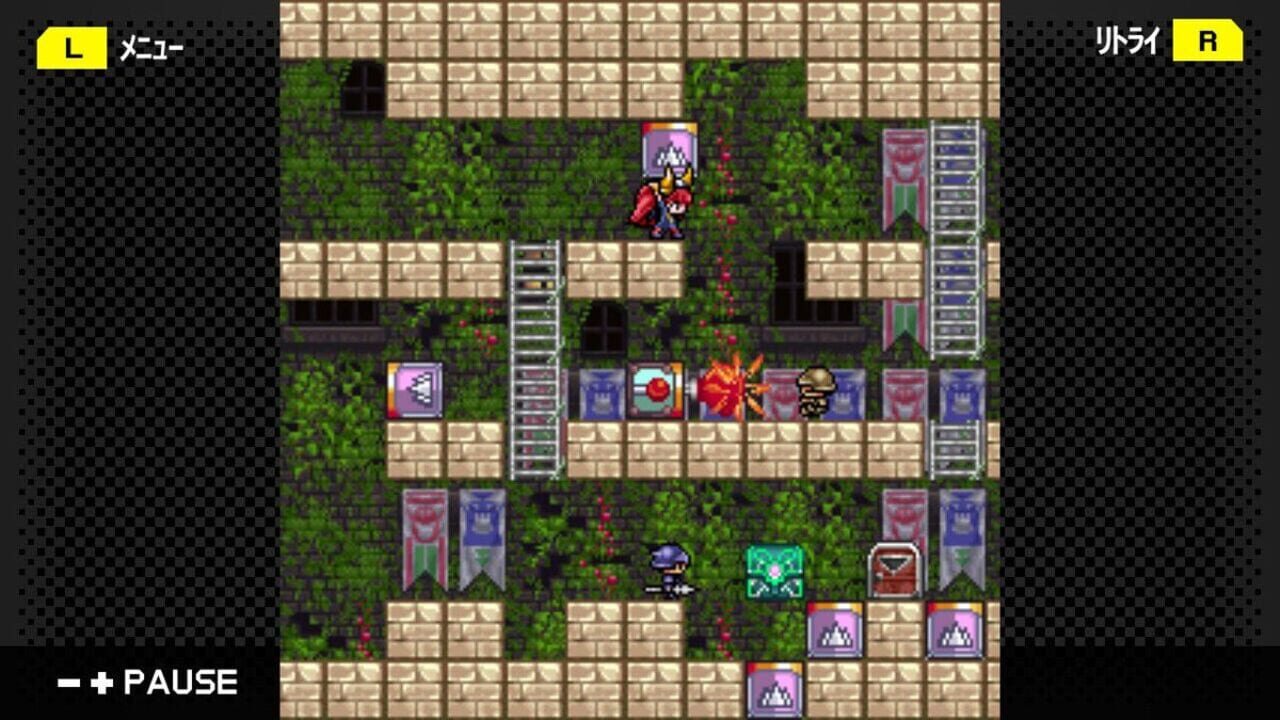 G-Mode Archives 34: Majoukko Princess