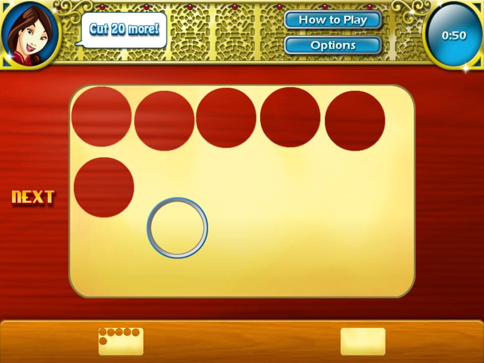 Cooking Academy 2: World Cuisine