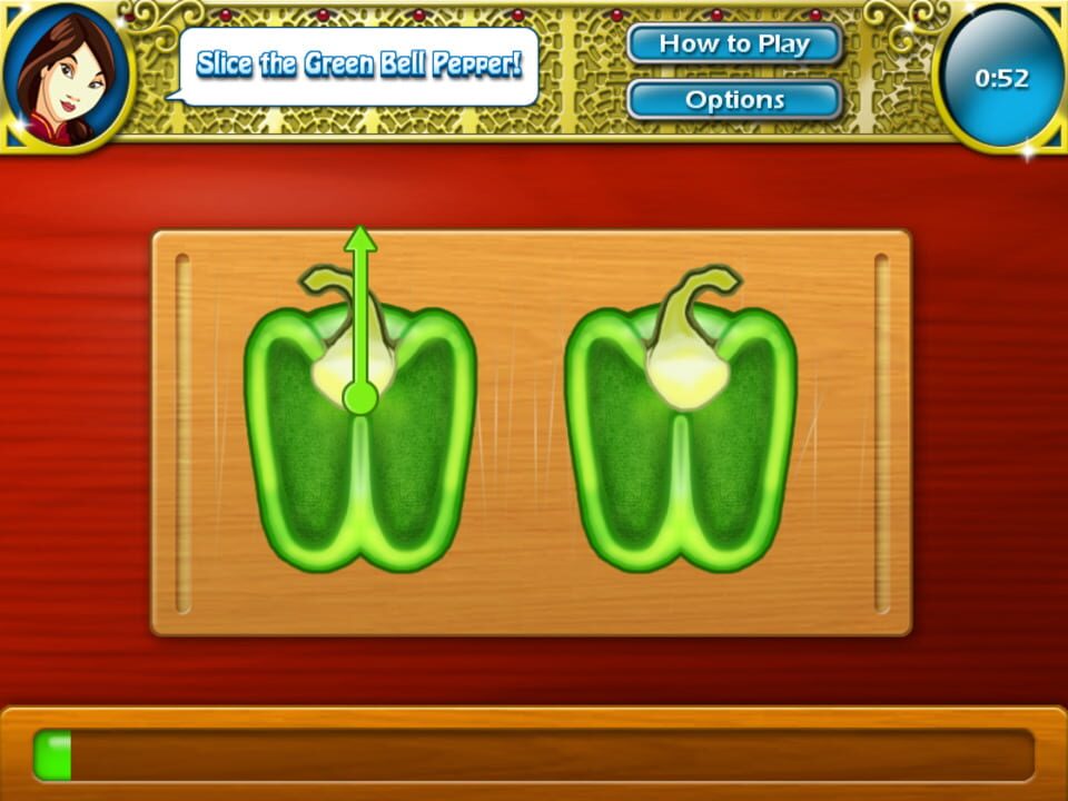 Cooking Academy 2: World Cuisine