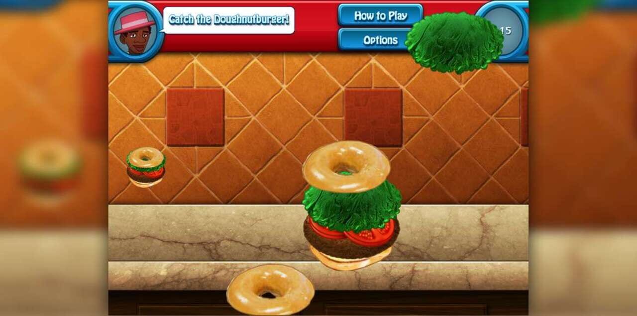 Cooking Academy 3: Recipe for Success