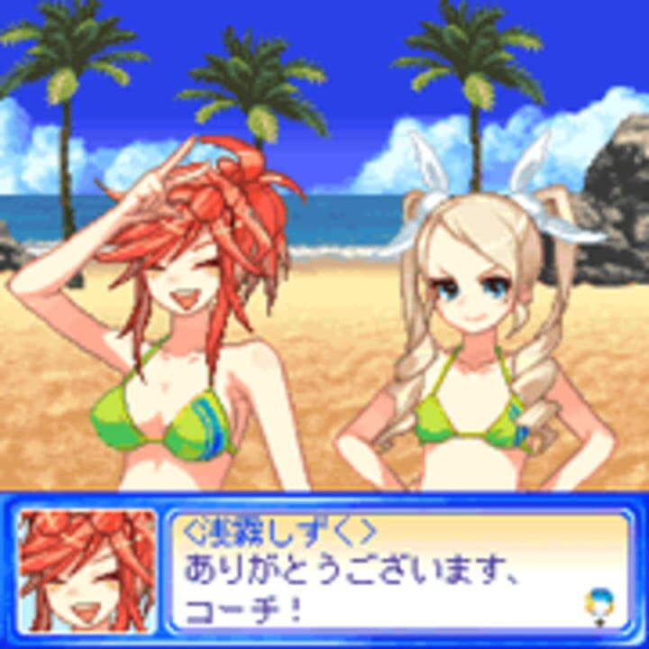 Beach Volleyball Girl Shizuku 3 – Sekai Taikai-hen