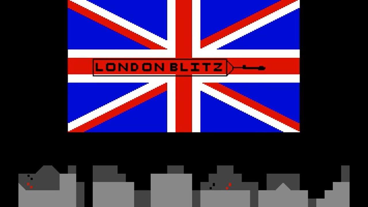 London Blitz