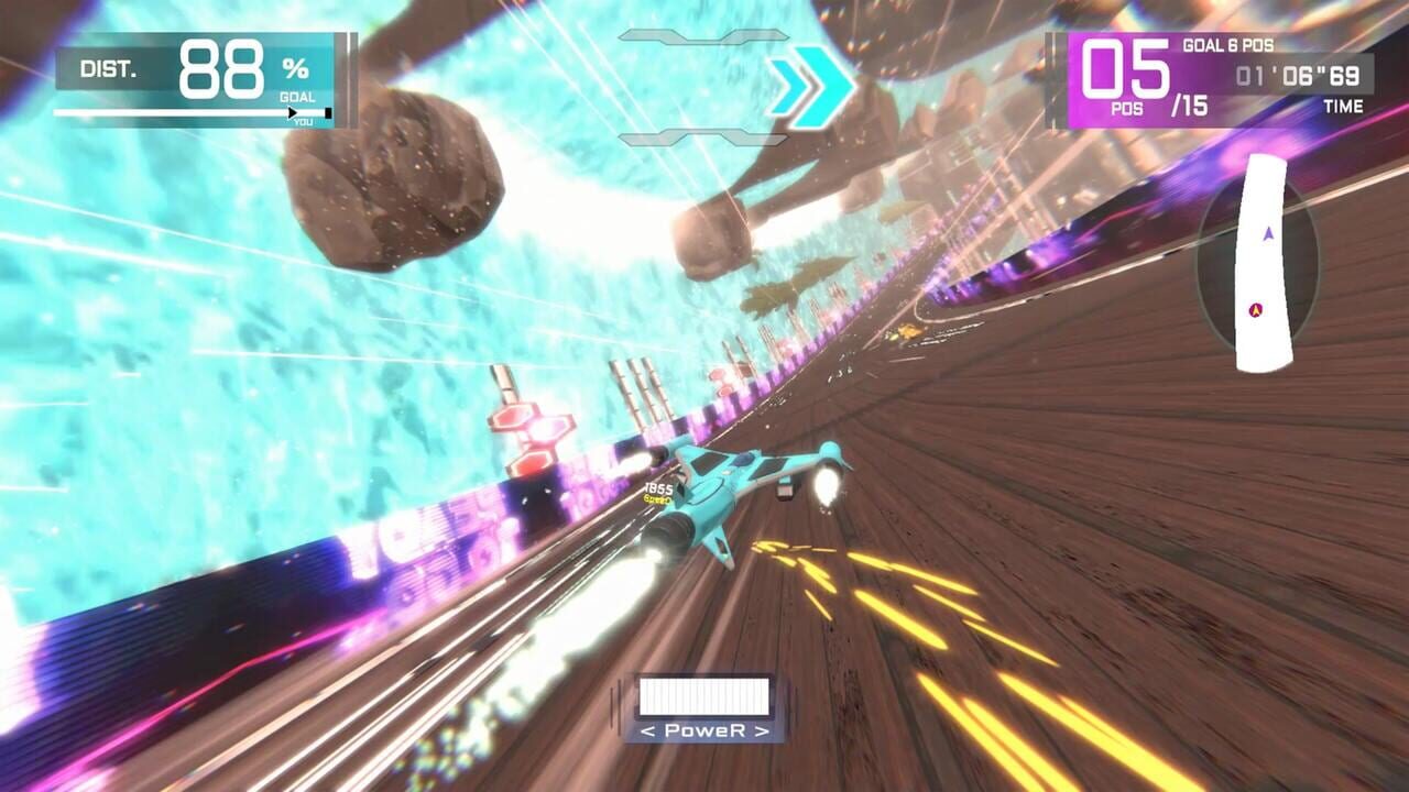 Hyper Turbo Boost