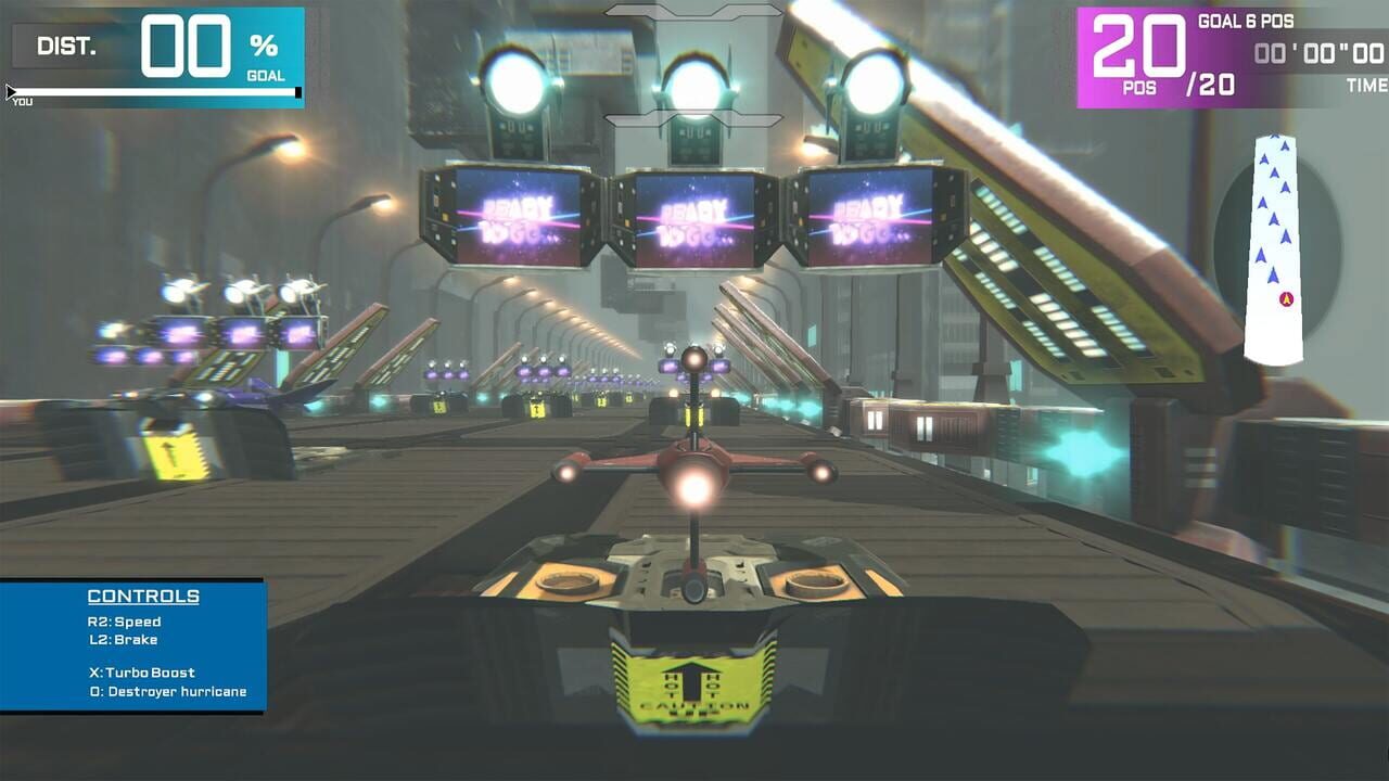 Hyper Turbo Boost