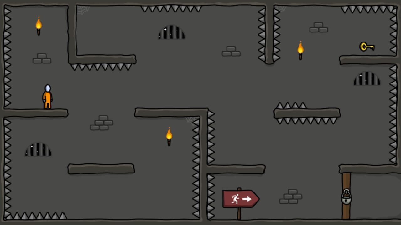 Stickman Jailbreak 2024