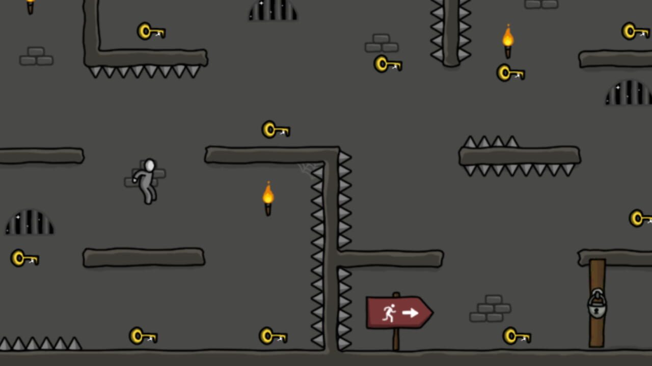 Stickman Jailbreak 2024