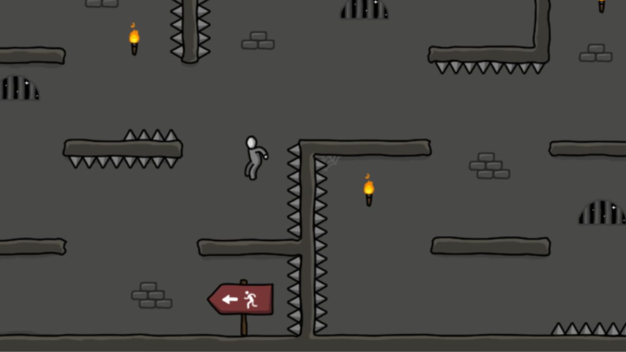 Stickman Jailbreak 2024