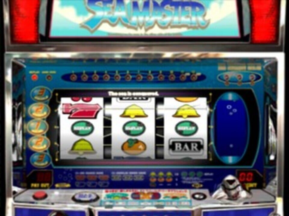 Yamasa Digi World: Tetra Master