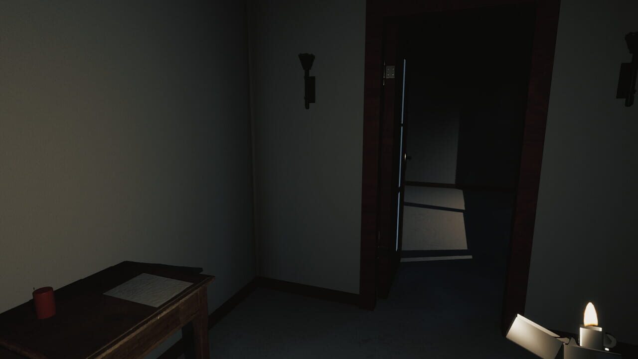Home Simulator