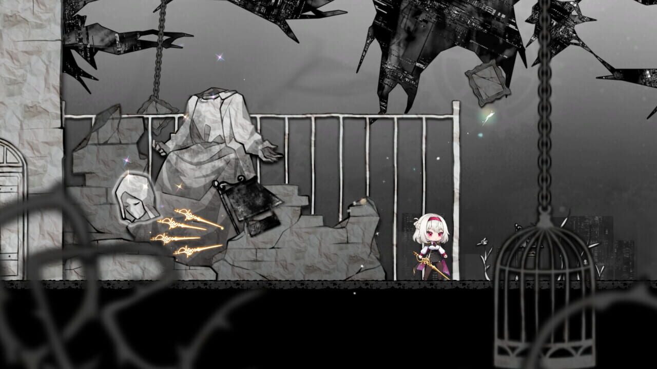 Nientum: Opus Zero