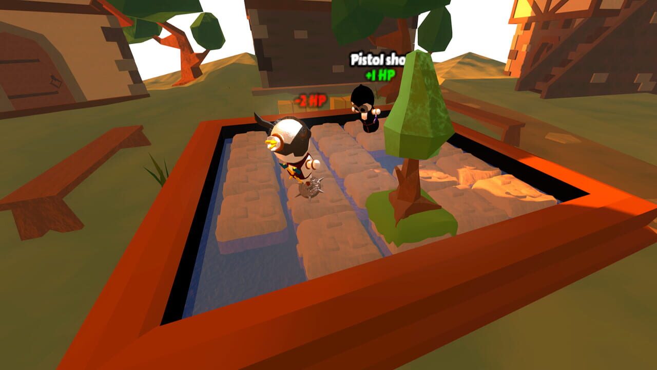 RetroFight