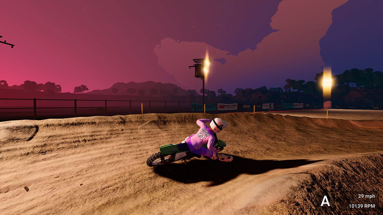 Mad Skills Motocross: Chasing the Dream