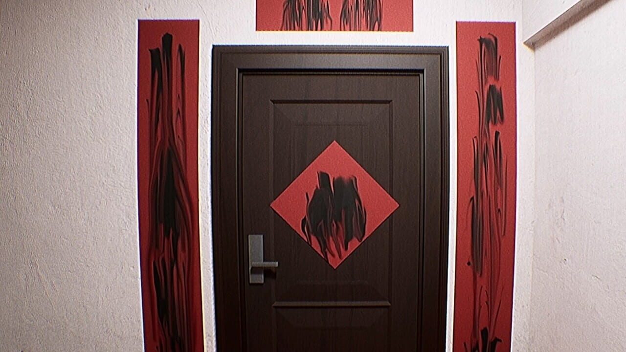 13 Floors: Anomalies