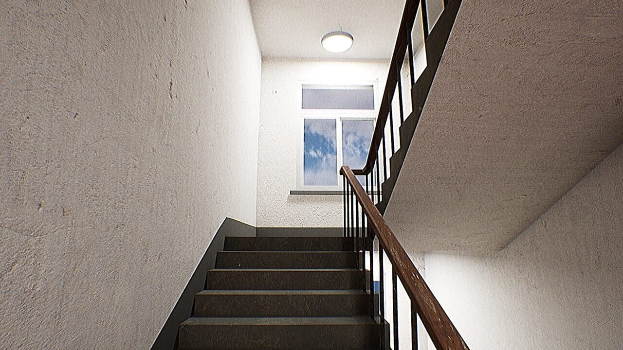 13 Floors: Anomalies