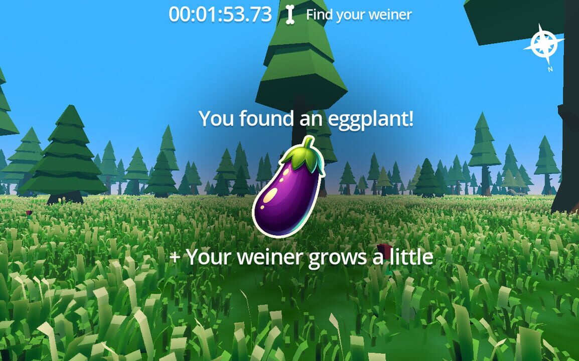 Find My Weiner