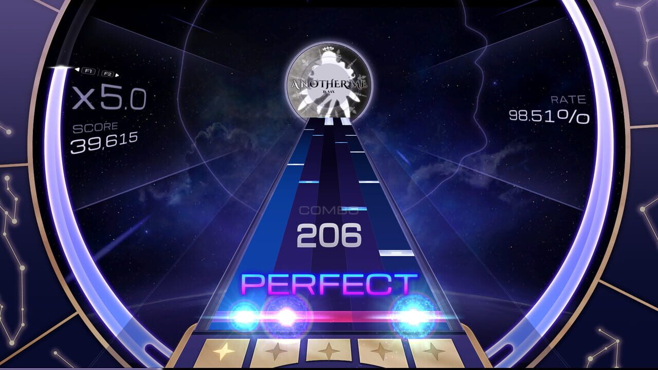 Kalpa: Cosmic Symphony