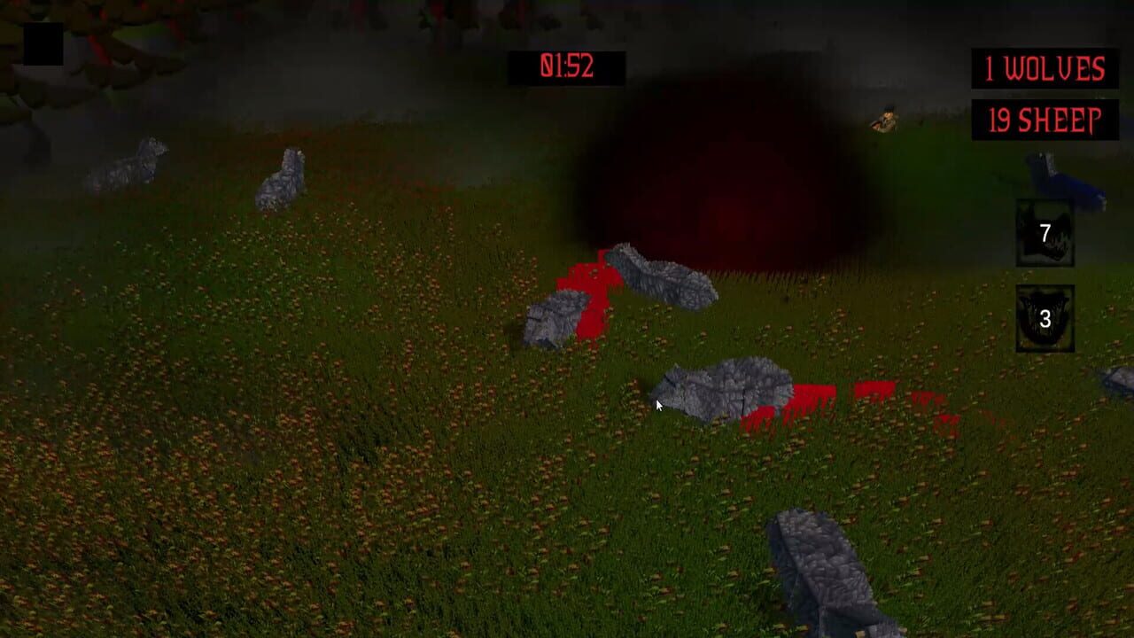 Wolves in Sheep’s Clothing