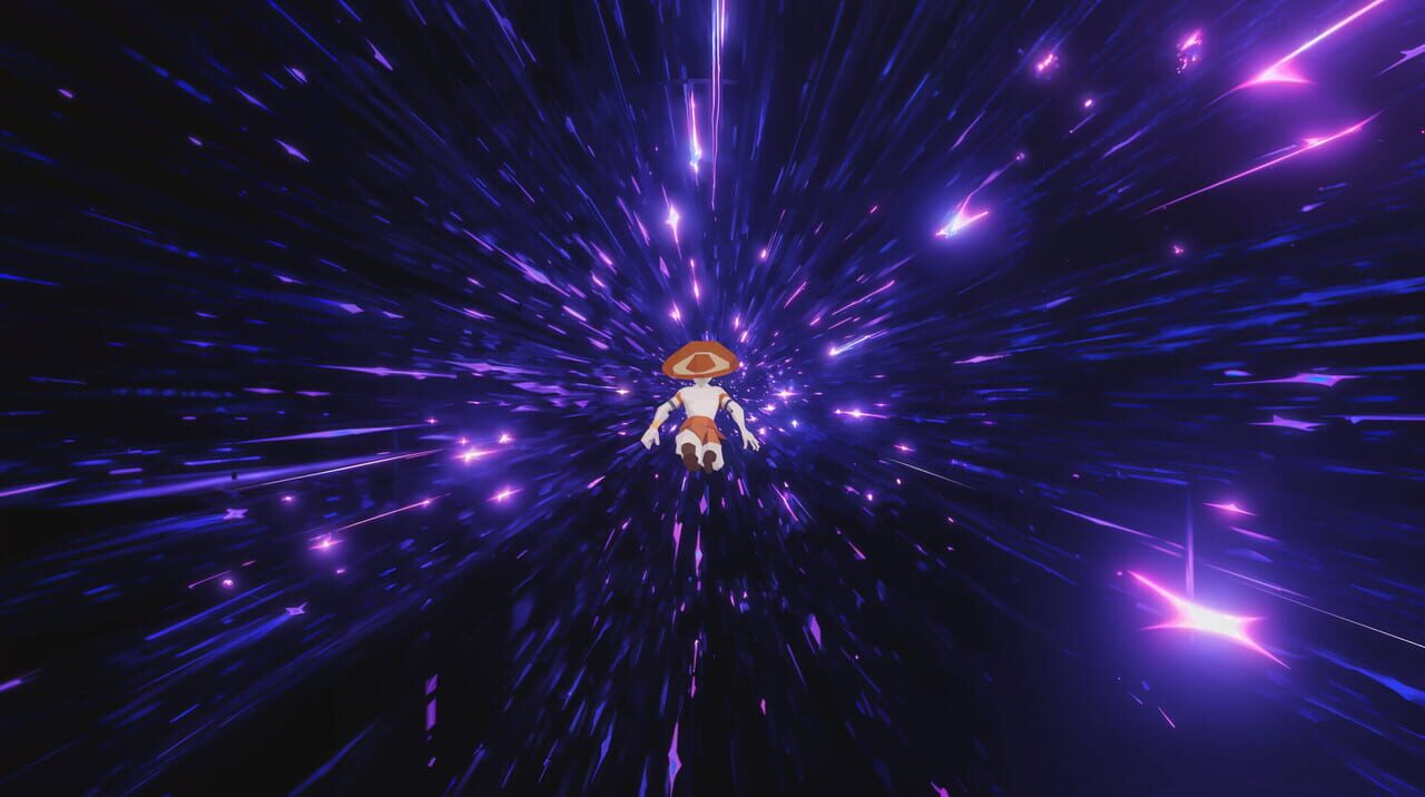 Multiverse Battle Royale