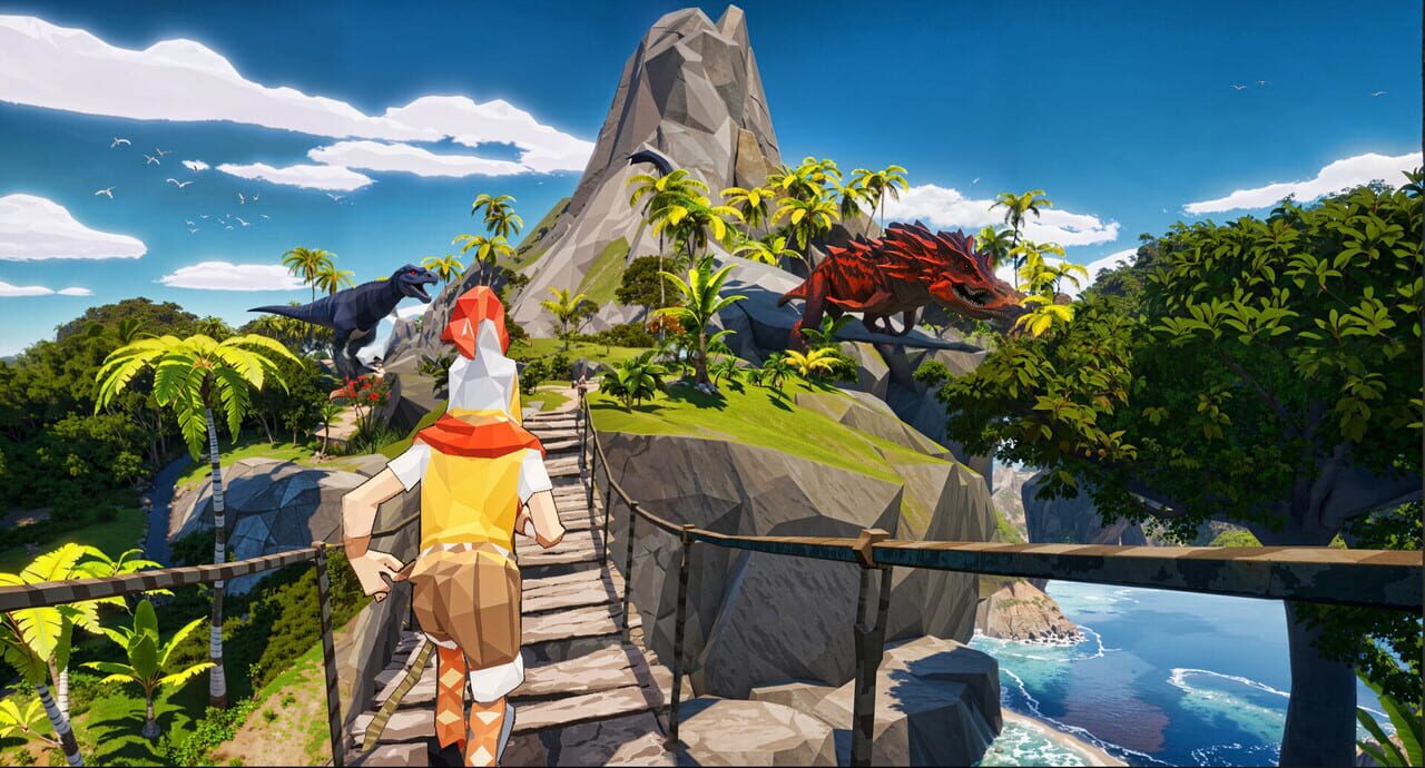 Multiverse Battle Royale