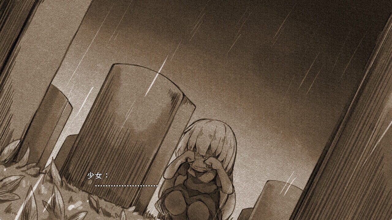 Strongest Angel Zerachiel!