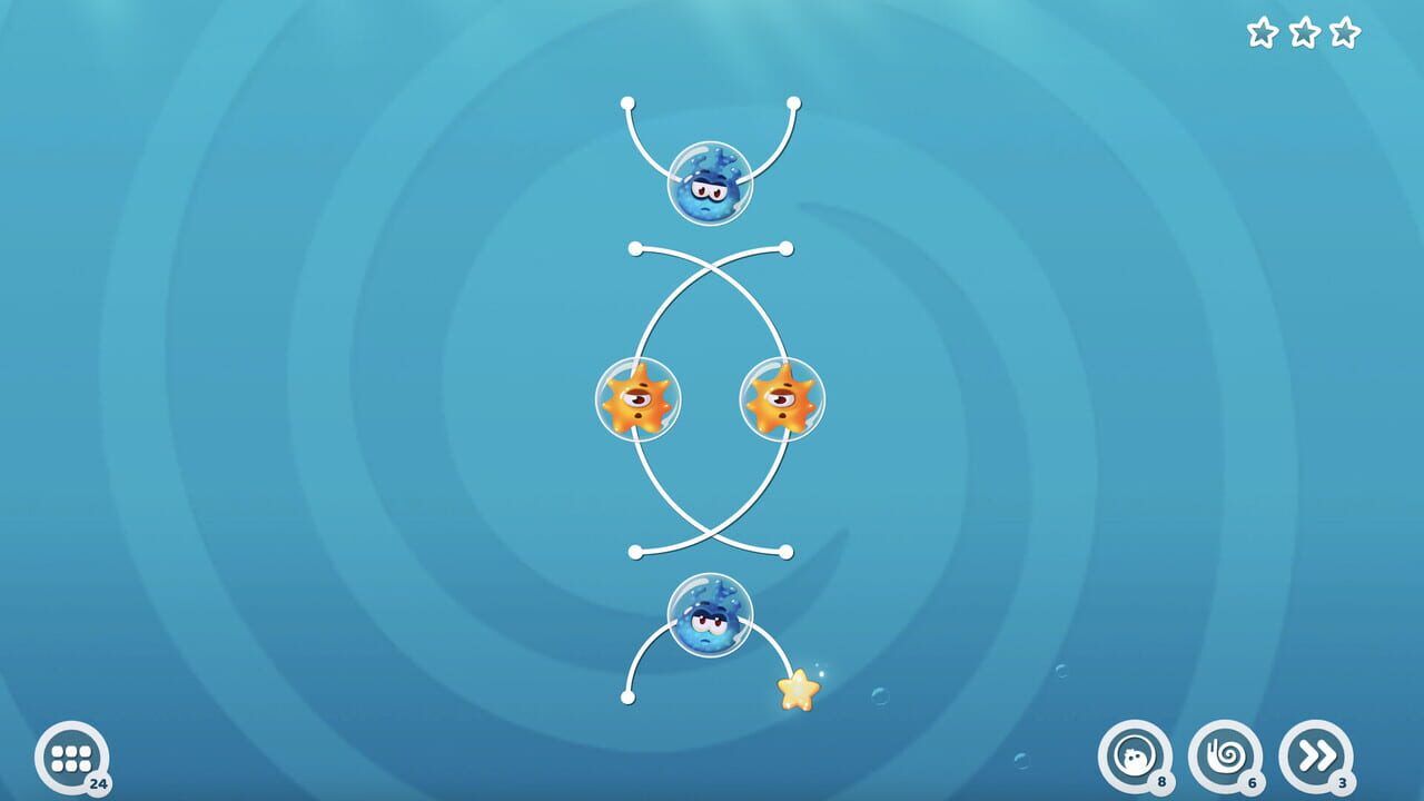 SwayBods: Physics Puzzle Game