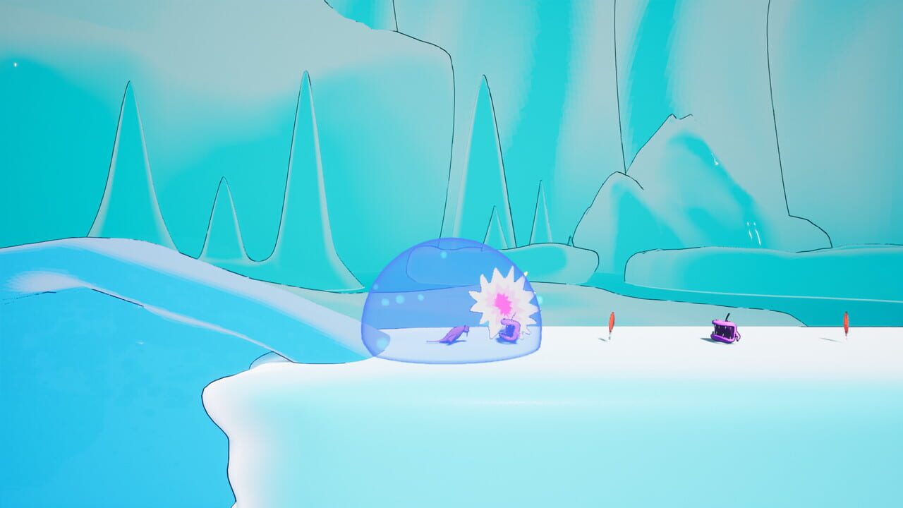Walrus Run