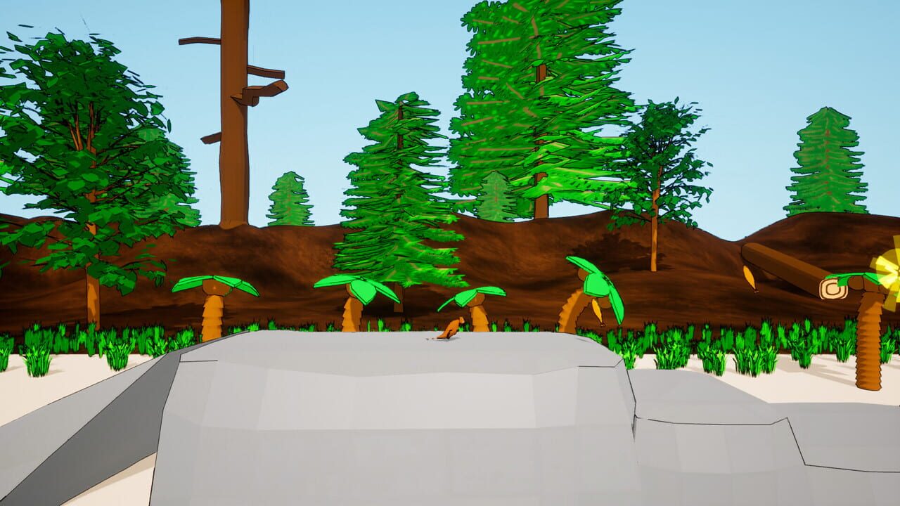 Walrus Run