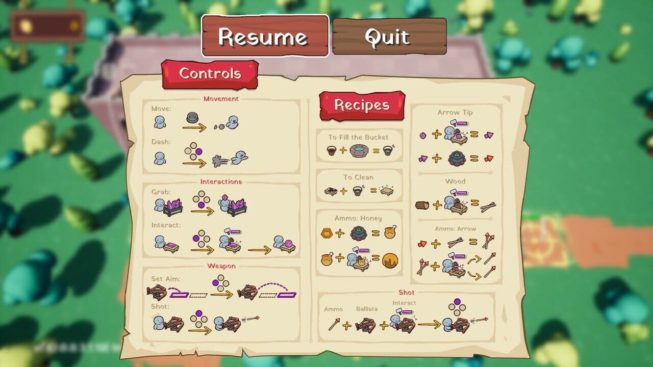 No Heroes Here 2
