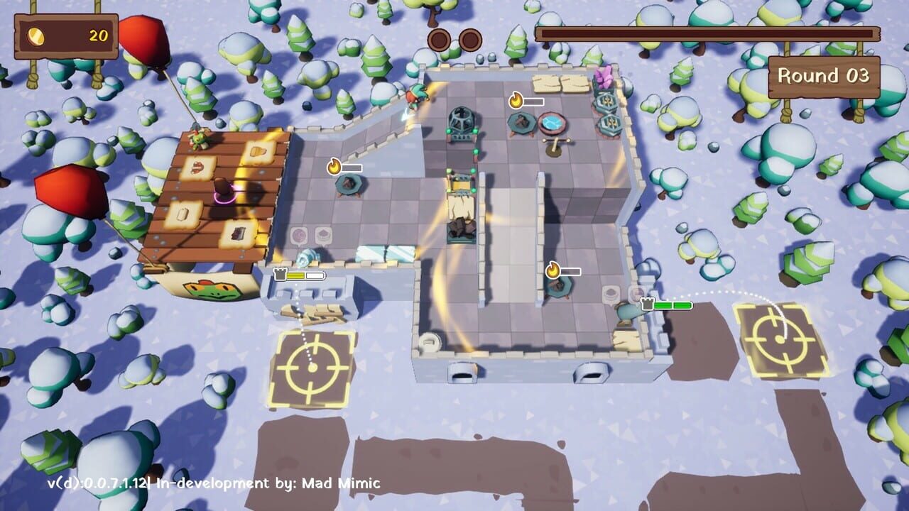 No Heroes Here 2
