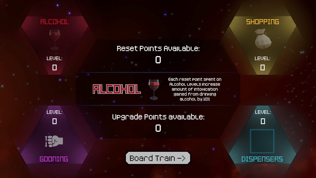 Gooner on the Orient Express