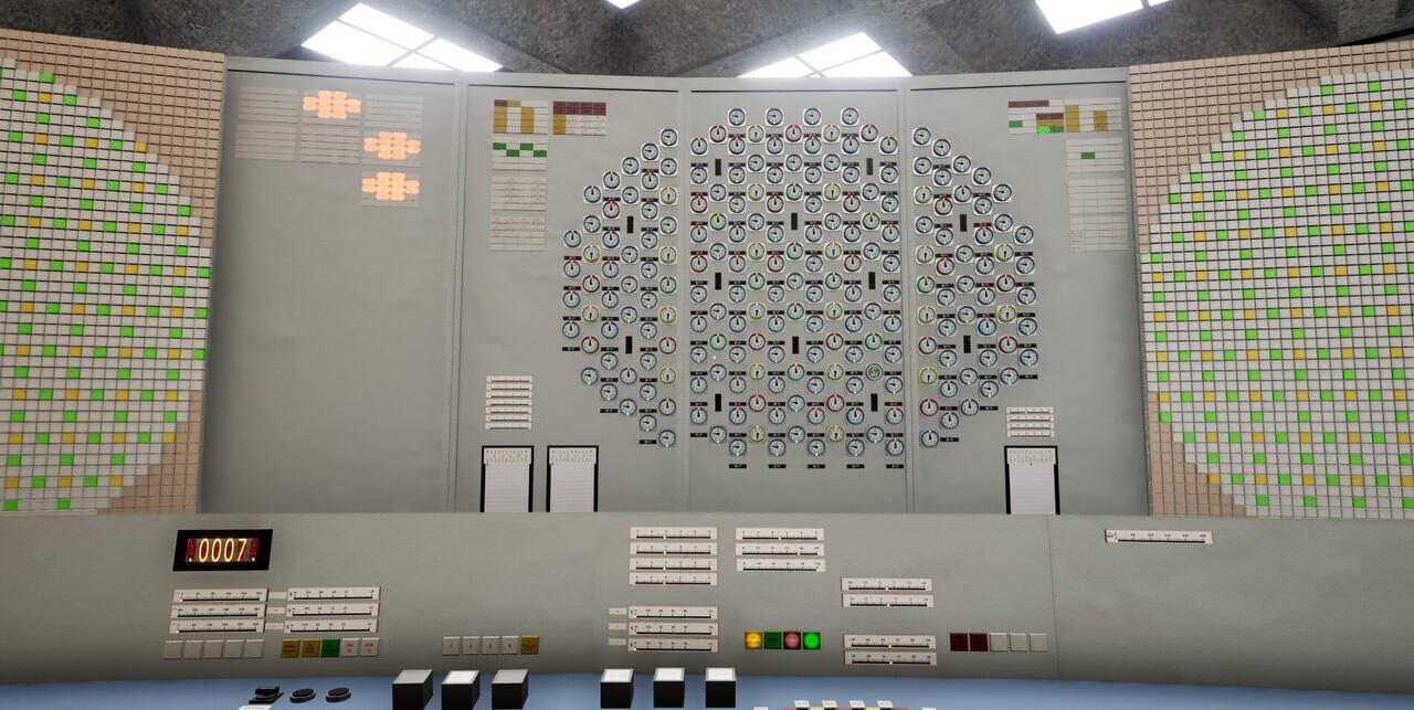 Rasvyat Nuclear Power Station