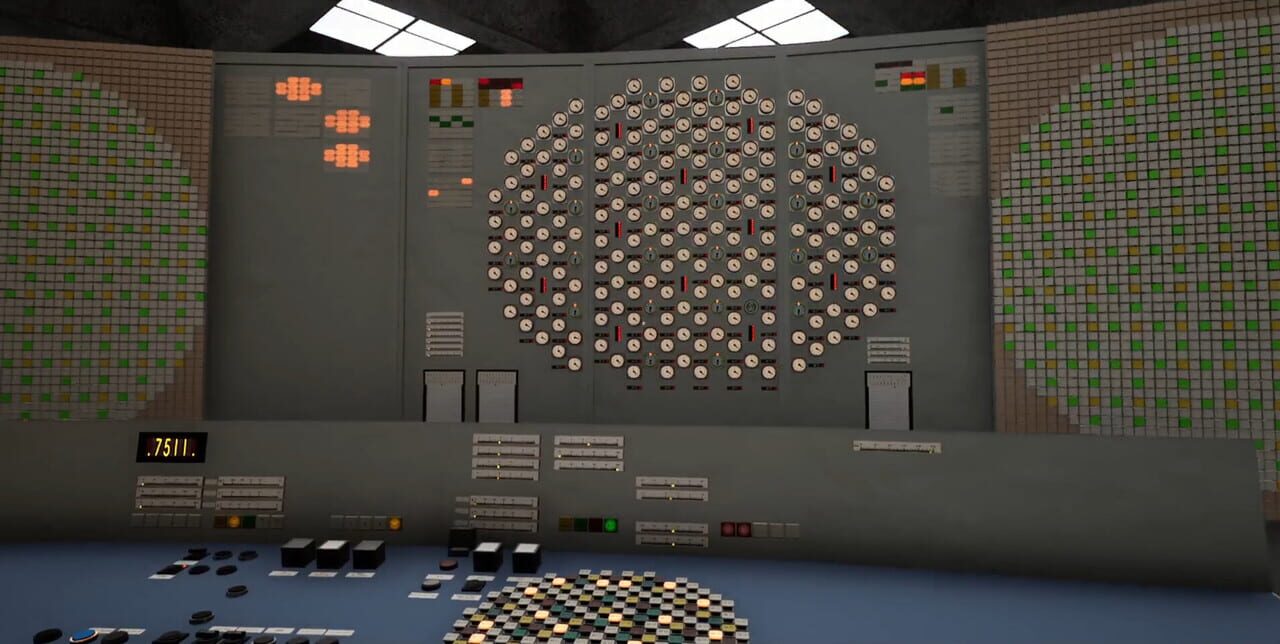 Rasvyat Nuclear Power Station